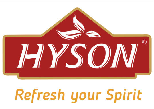 Hyson