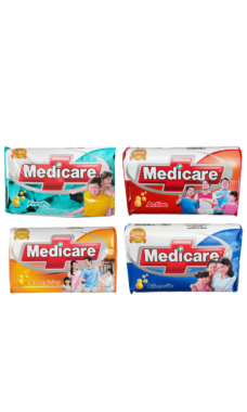 Soap Medicare
