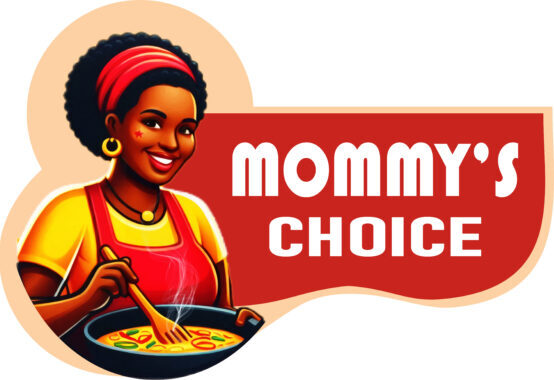 Mommy's Choice