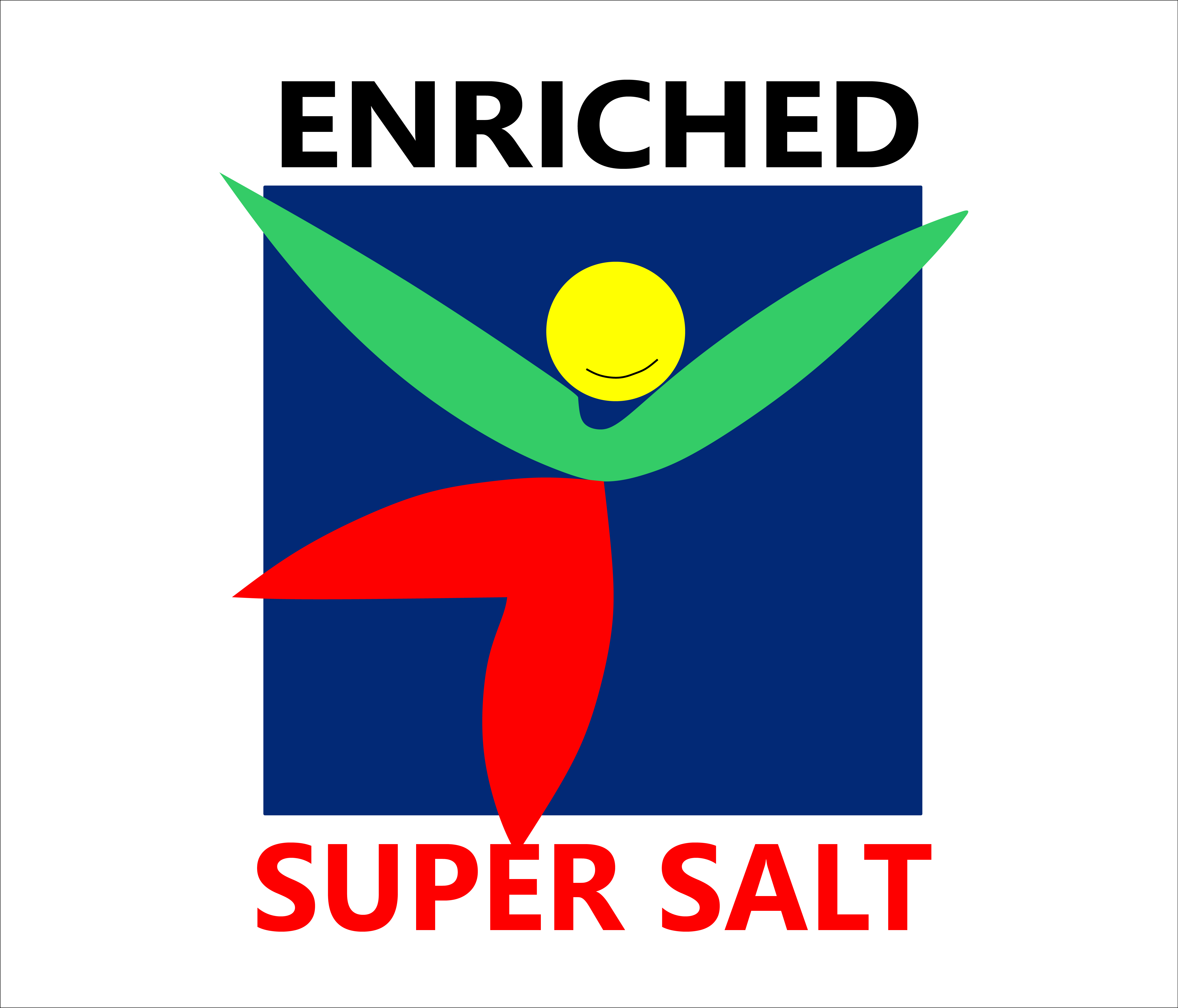 Super Salt
