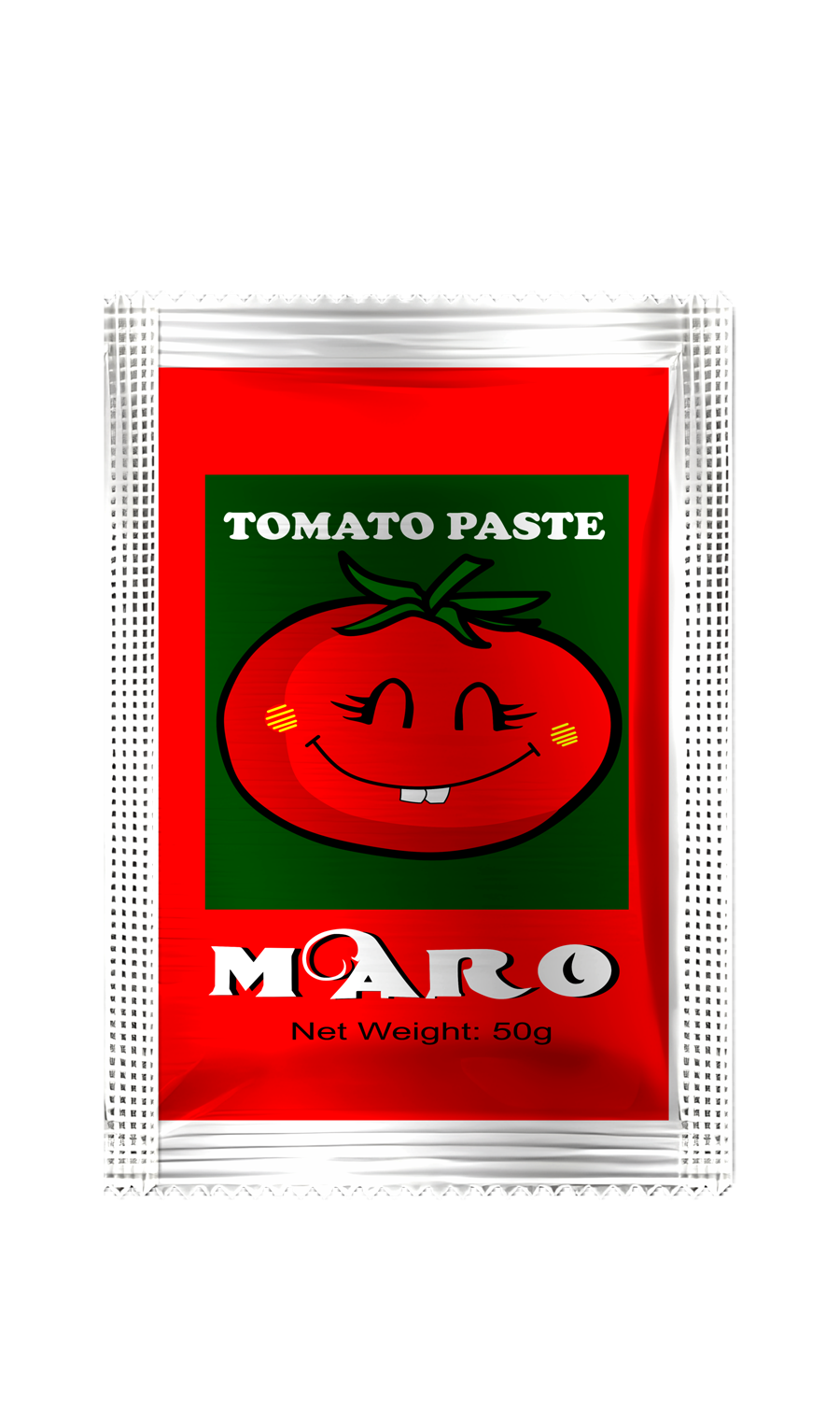 Maro Tomato Paste