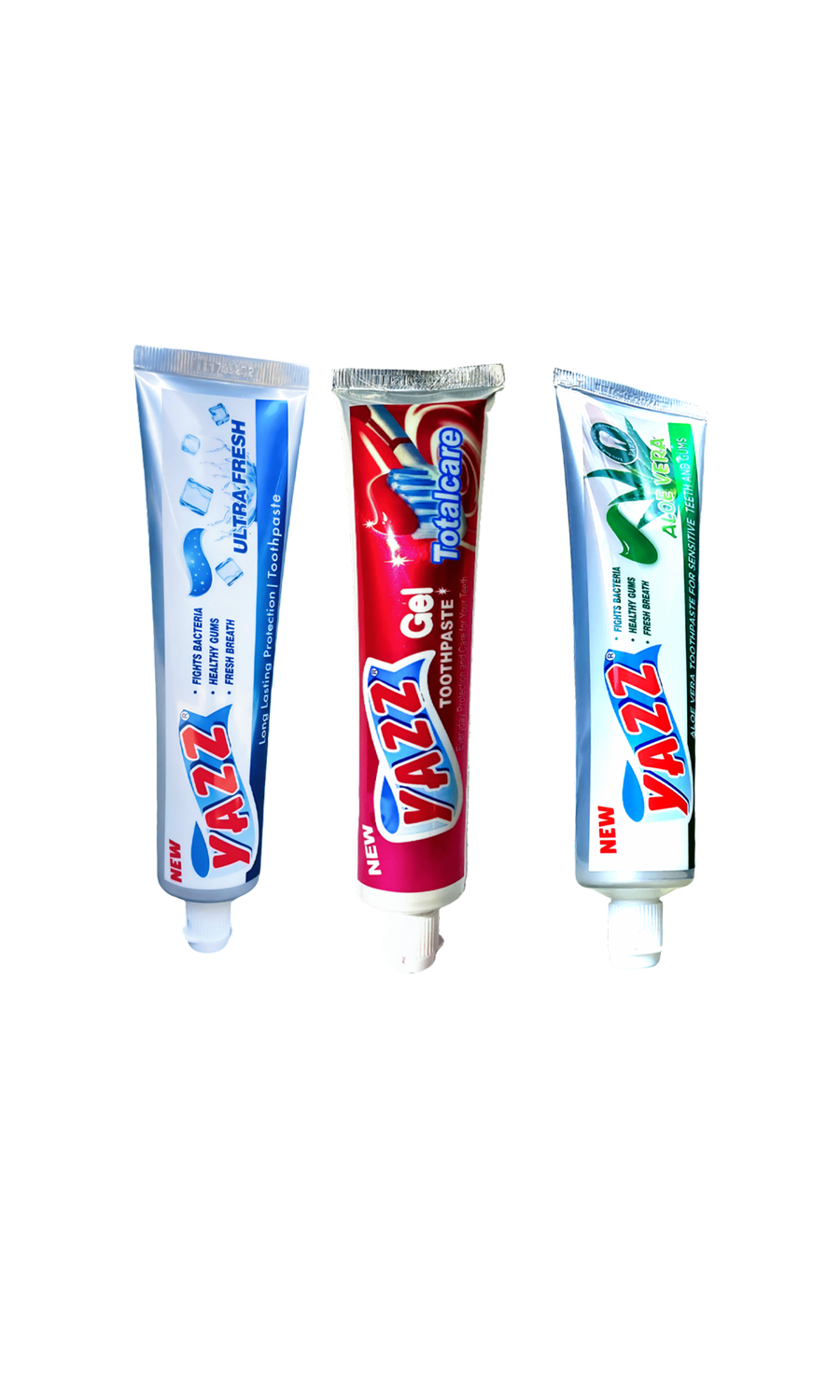 Toothpaste Yazz